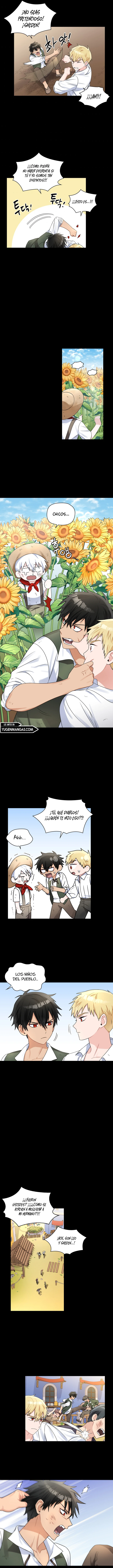 Princesa Shu - Capítulo 44 - Página 9 - LectorTMOo