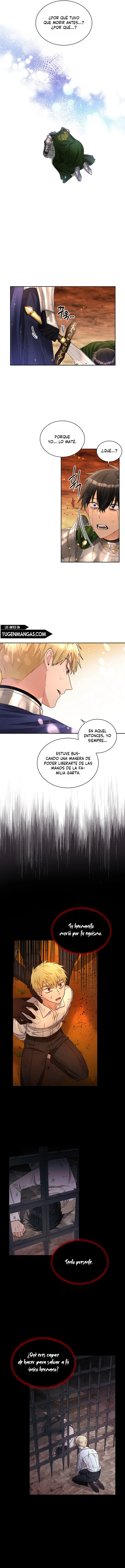Princesa Shu - Capítulo 45 - Página 5 - LectorTMOo