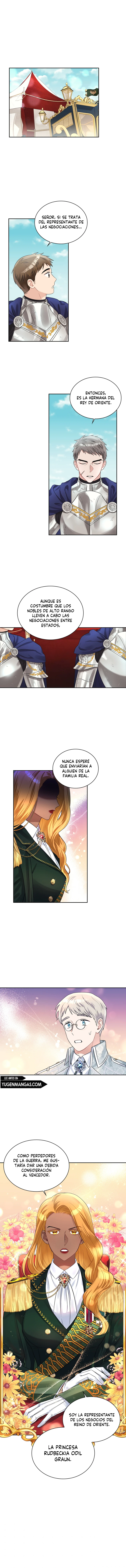 Princesa Shu - Capítulo 47 - Página 2 - LectorTMOo