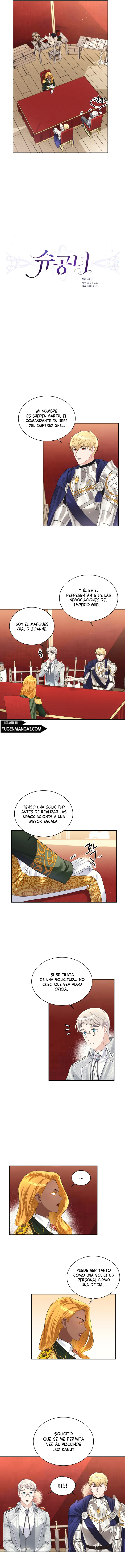 Princesa Shu - Capítulo 47 - Página 3 - LectorTMOo
