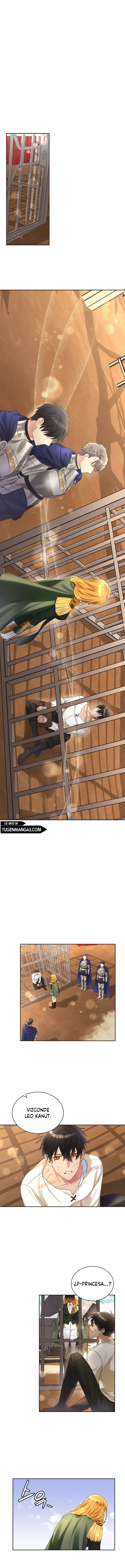 Princesa Shu - Capítulo 47 - Página 4 - LectorTMOo