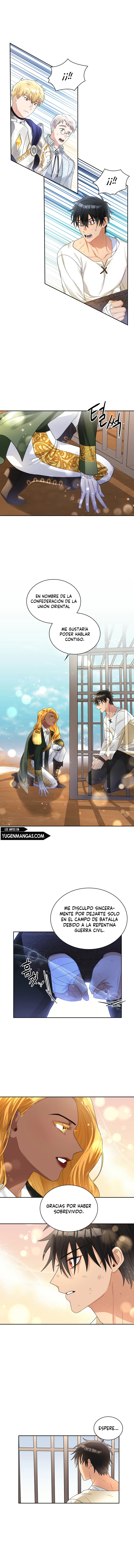 Princesa Shu - Capítulo 47 - Página 5 - LectorTMOo