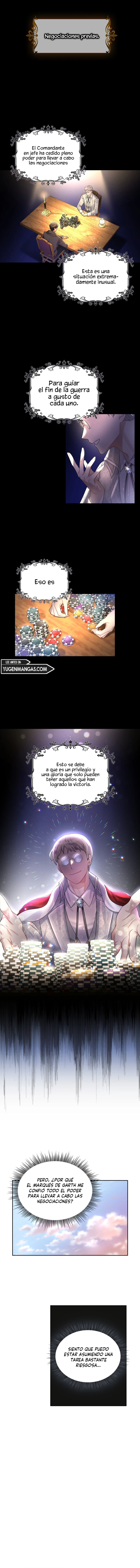 Princesa Shu - Capítulo 47 - Página 8 - LectorTMOo