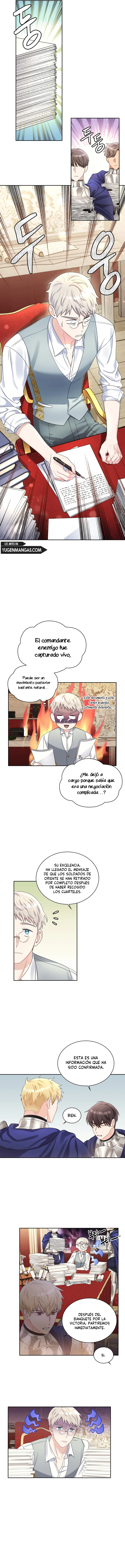 Princesa Shu - Capítulo 47 - Página 9 - LectorTMOo