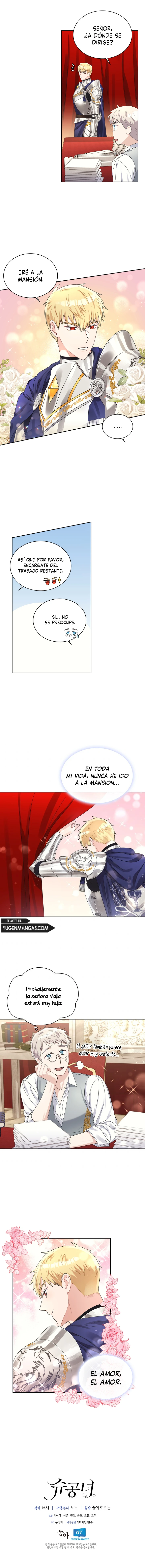 Princesa Shu - Capítulo 47 - Página 10 - LectorTMOo