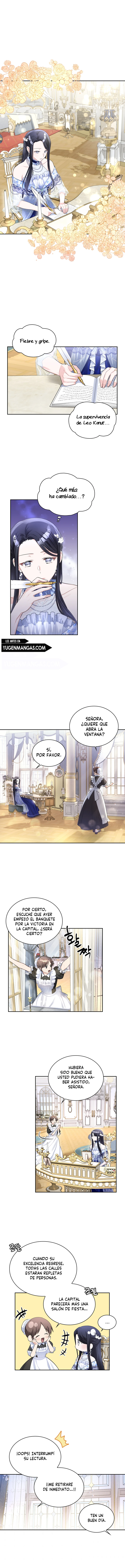 Princesa Shu - Capítulo 48 - Página 2 - LectorTMOo