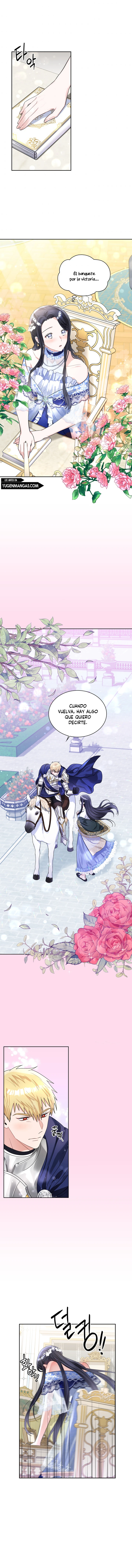 Princesa Shu - Capítulo 48 - Página 3 - LectorTMOo