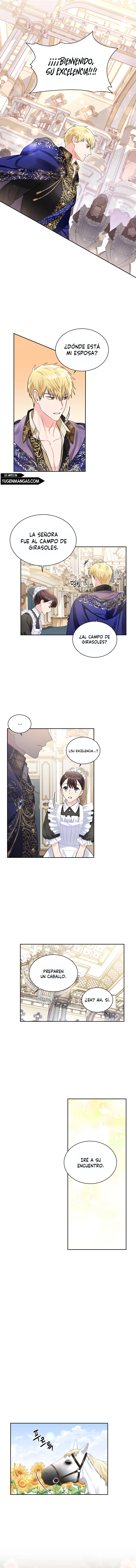 Princesa Shu - Capítulo 48 - Página 5 - LectorTMOo