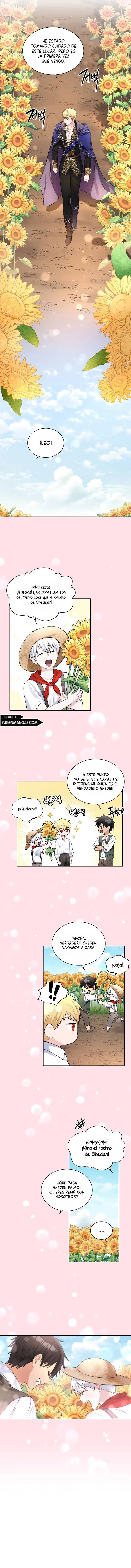 Princesa Shu - Capítulo 48 - Página 6 - LectorTMOo
