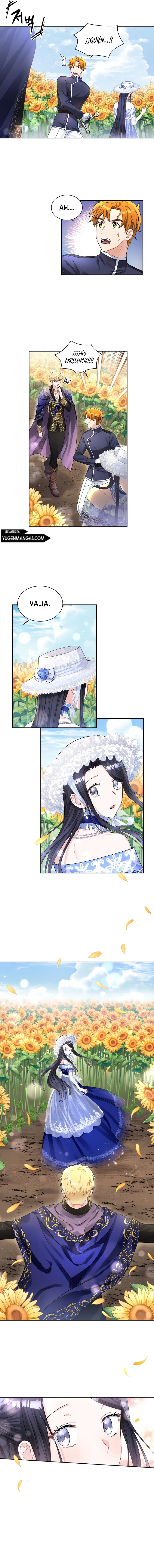 Princesa Shu - Capítulo 48 - Página 8 - LectorTMOo