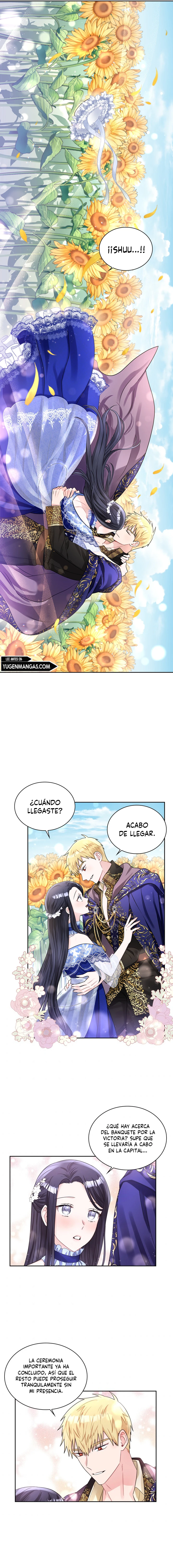 Princesa Shu - Capítulo 48 - Página 9 - LectorTMOo