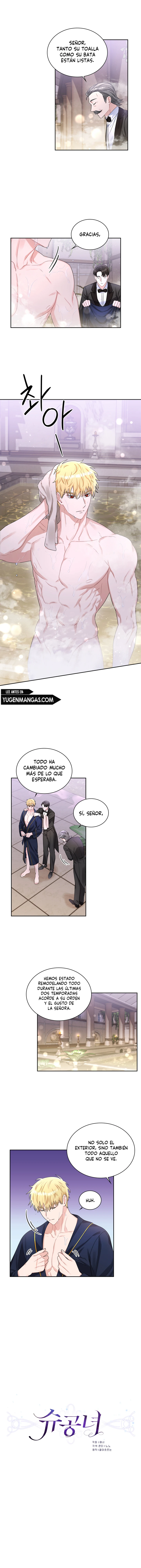 Princesa Shu - Capítulo 49 - Página 2 - LectorTMOo
