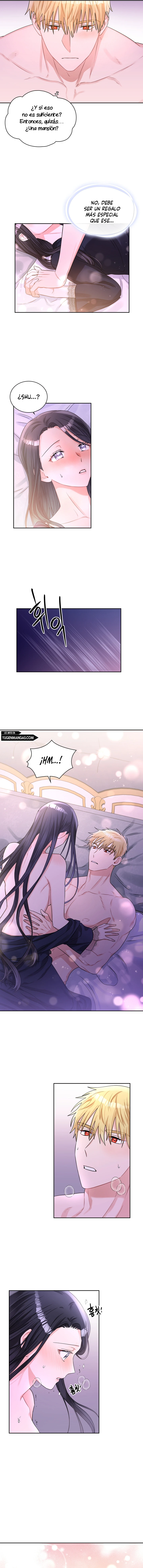 Princesa Shu - Capítulo 49 - Página 9 - LectorTMOo