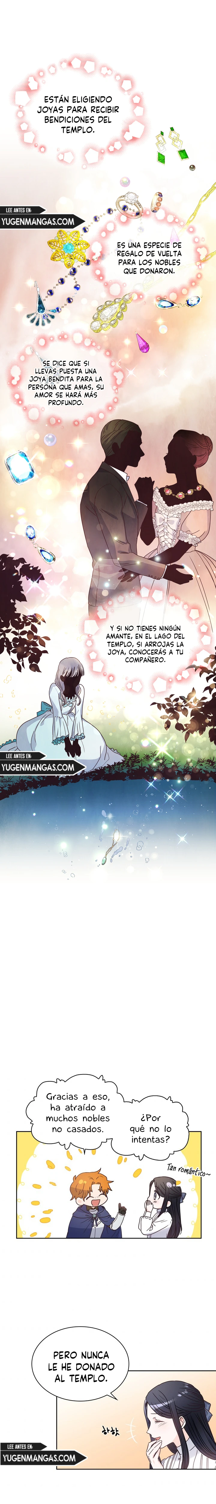 Princesa Shu - Capítulo 5 - Página 4 - LectorTMOo