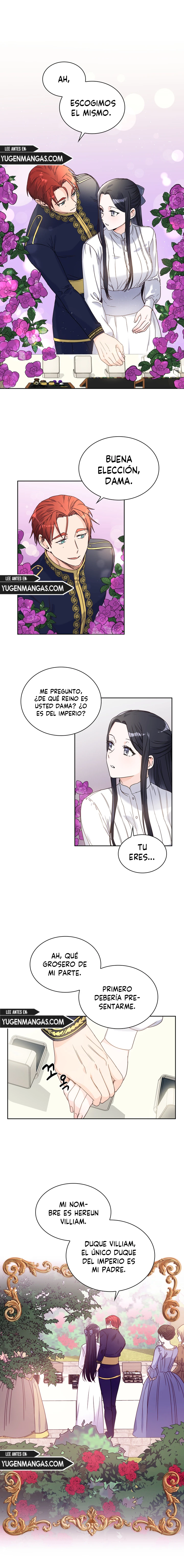 Princesa Shu - Capítulo 5 - Página 7 - LectorTMOo
