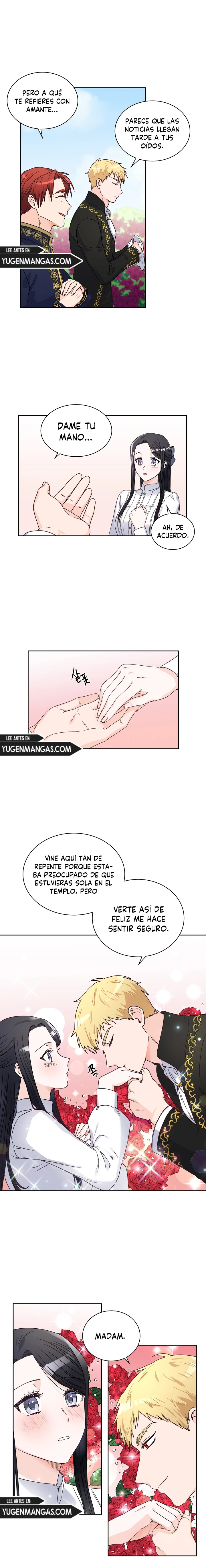 Princesa Shu - Capítulo 5 - Página 12 - LectorTMOo