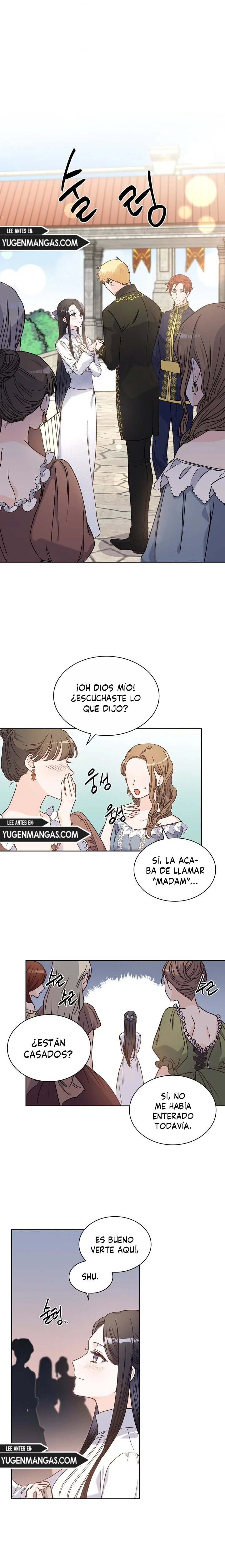 Princesa Shu - Capítulo 5 - Página 13 - LectorTMOo