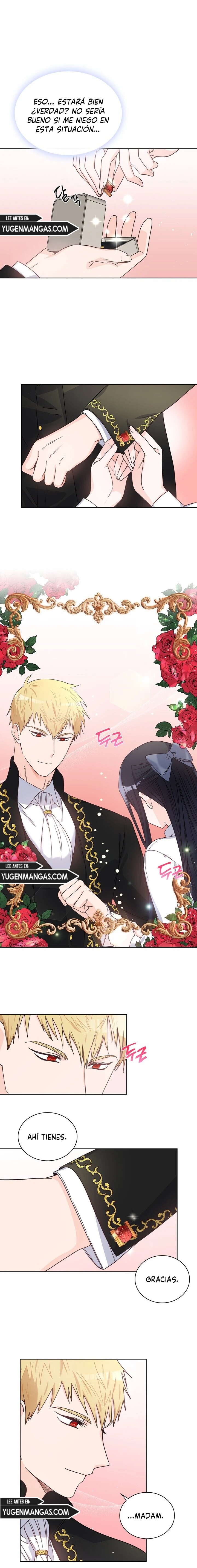 Princesa Shu - Capítulo 5 - Página 15 - LectorTMOo