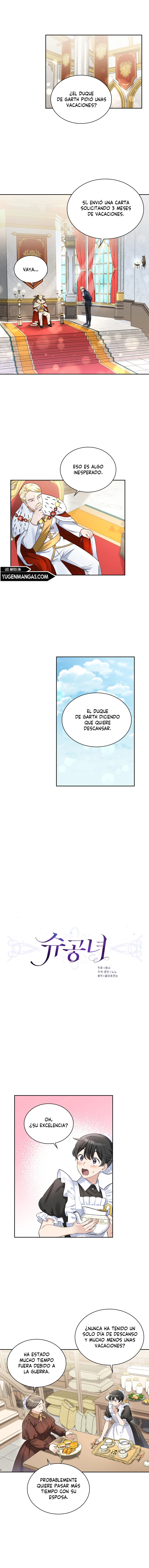 Princesa Shu - Capítulo 50 - Página 2 - LectorTMOo