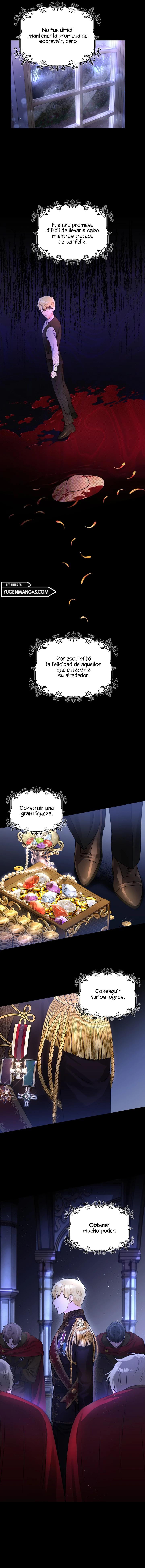 Princesa Shu - Capítulo 50 - Página 6 - LectorTMOo