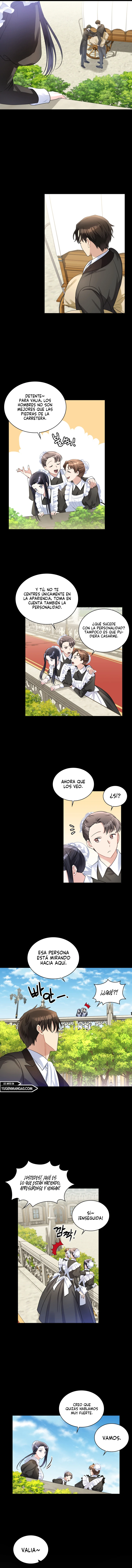 Princesa Shu - Capítulo 51 - Página 5 - LectorTMOo