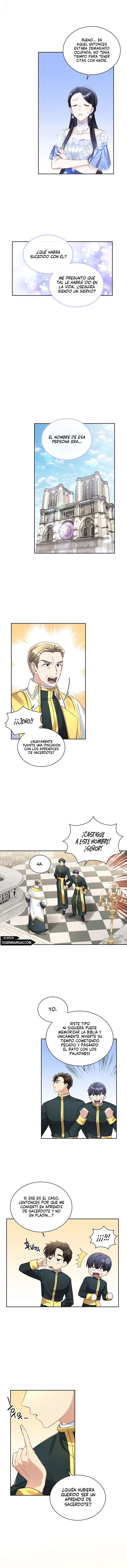 Princesa Shu - Capítulo 51 - Página 7 - LectorTMOo