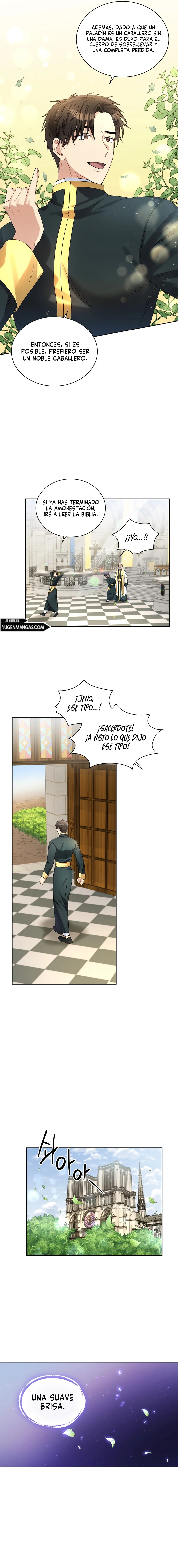 Princesa Shu - Capítulo 51 - Página 8 - LectorTMOo