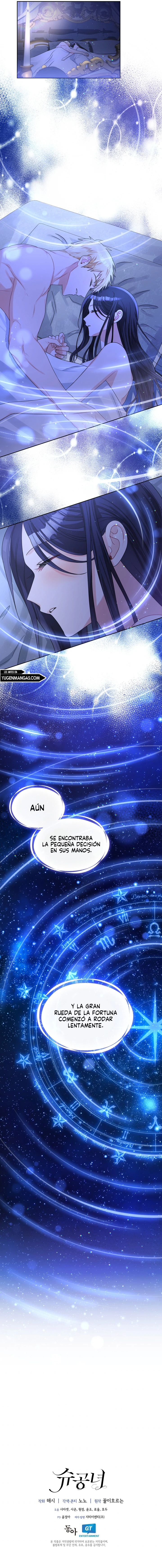 Princesa Shu - Capítulo 51 - Página 9 - LectorTMOo