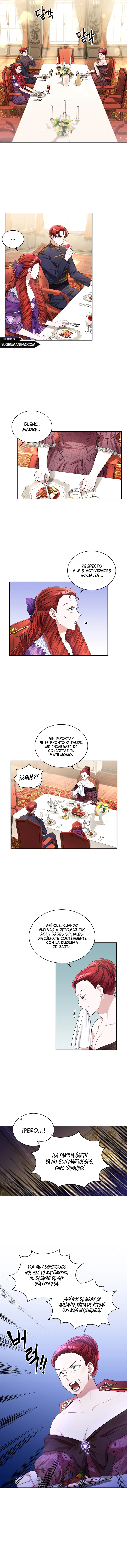 Princesa Shu - Capítulo 52 - Página 4 - LectorTMOo