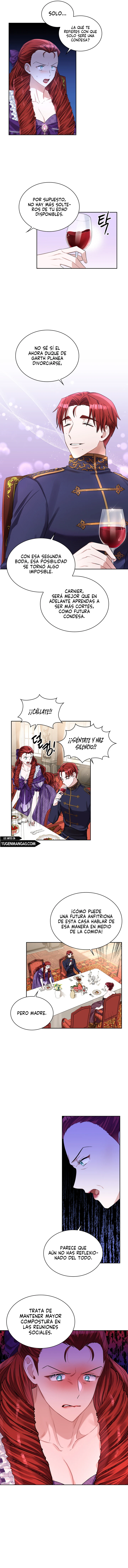 Princesa Shu - Capítulo 52 - Página 5 - LectorTMOo