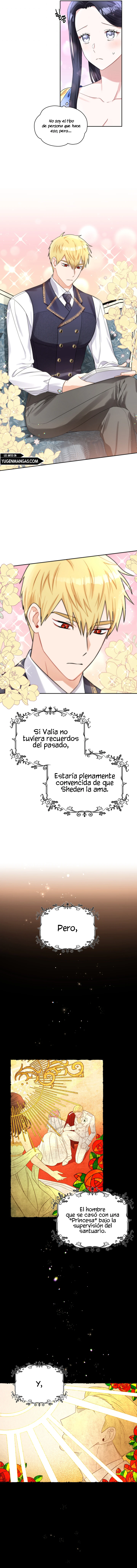 Princesa Shu - Capítulo 52 - Página 7 - LectorTMOo