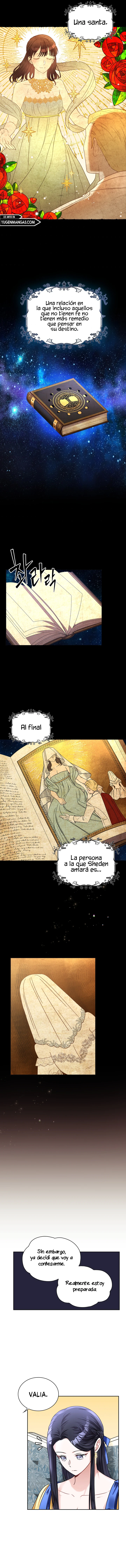 Princesa Shu - Capítulo 52 - Página 8 - LectorTMOo