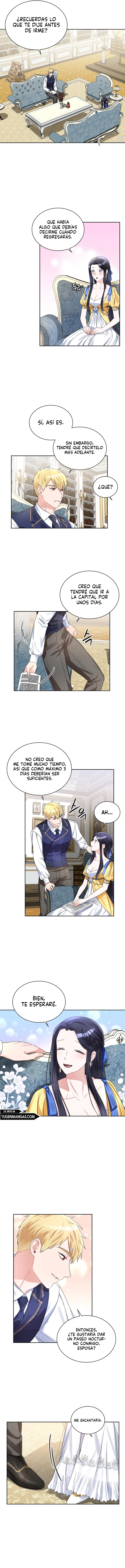 Princesa Shu - Capítulo 52 - Página 9 - LectorTMOo