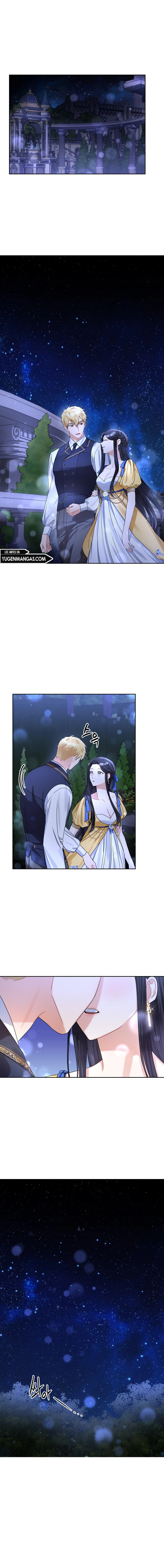 Princesa Shu - Capítulo 52 - Página 10 - LectorTMOo