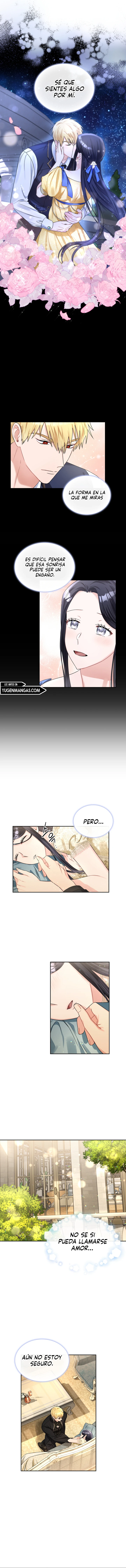 Princesa Shu - Capítulo 53 - Página 5 - LectorTMOo