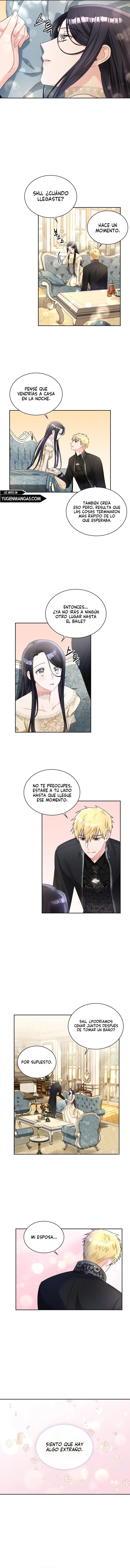 Princesa Shu - Capítulo 53 - Página 6 - LectorTMOo