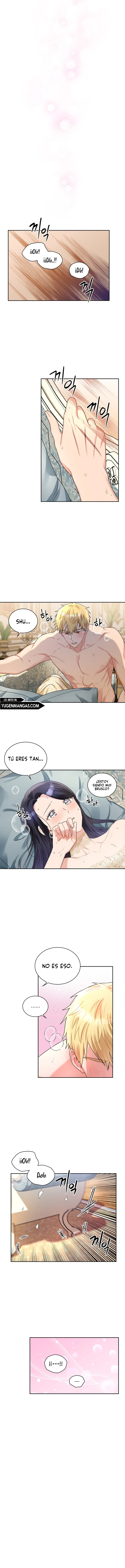 Princesa Shu - Capítulo 53 - Página 9 - LectorTMOo