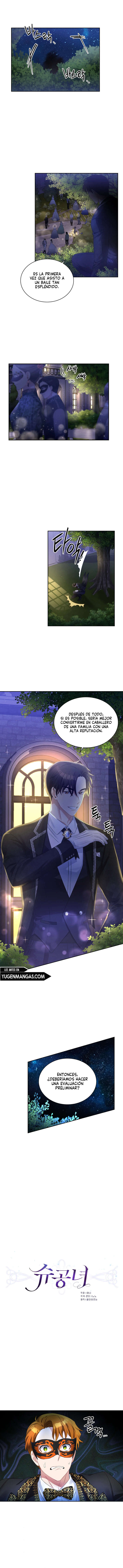 Princesa Shu - Capítulo 55 - Página 2 - LectorTMOo