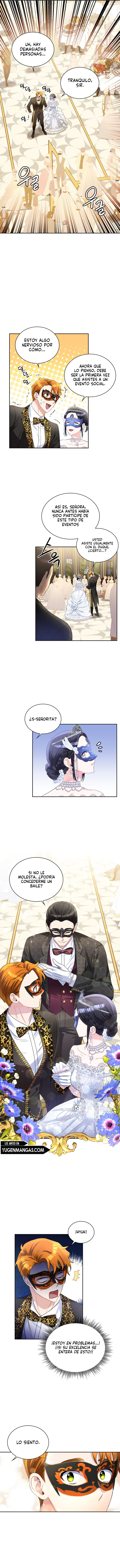 Princesa Shu - Capítulo 55 - Página 3 - LectorTMOo