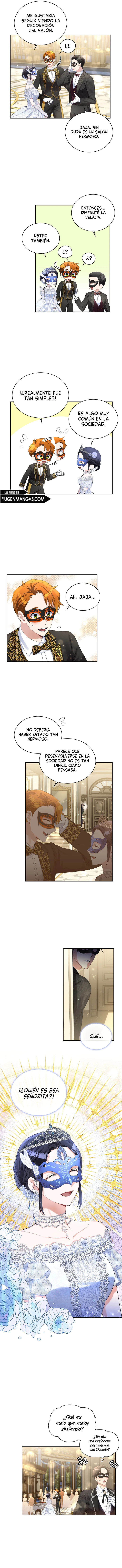 Princesa Shu - Capítulo 55 - Página 4 - LectorTMOo