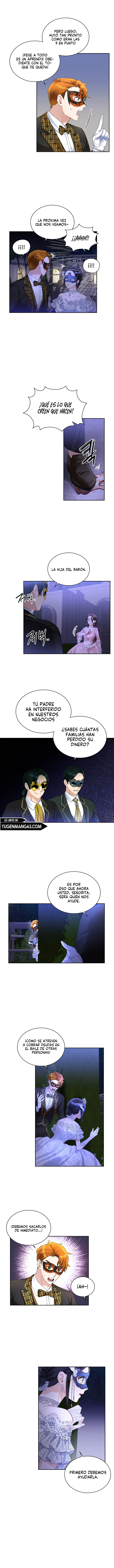 Princesa Shu - Capítulo 55 - Página 7 - LectorTMOo