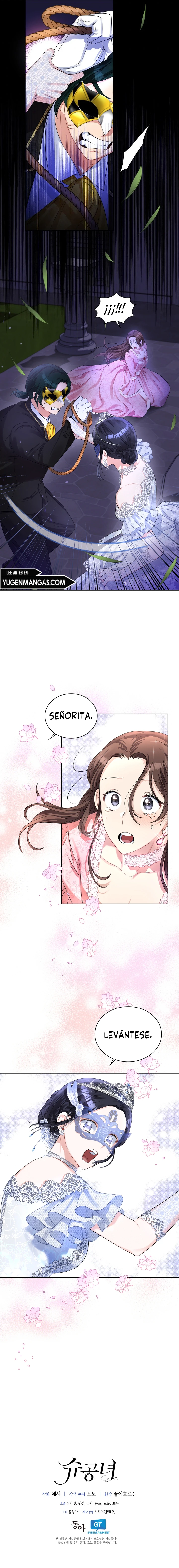Princesa Shu - Capítulo 55 - Página 9 - LectorTMOo