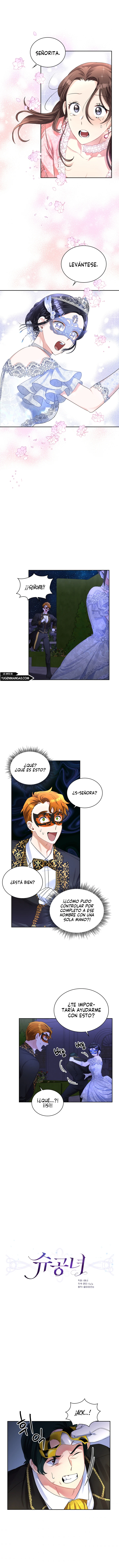 Princesa Shu - Capítulo 56 - Página 2 - LectorTMOo