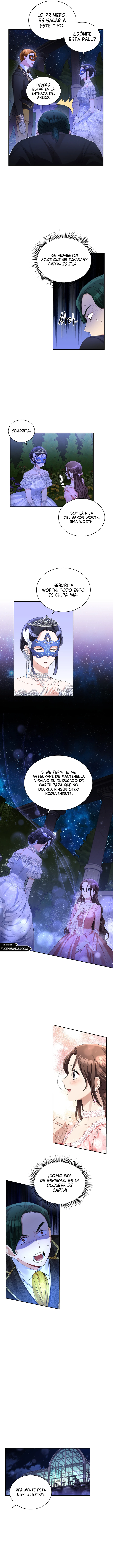 Princesa Shu - Capítulo 56 - Página 4 - LectorTMOo