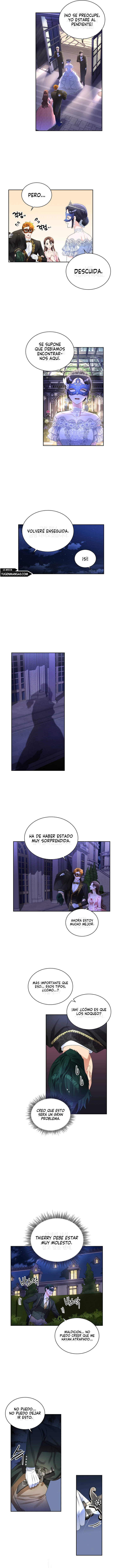 Princesa Shu - Capítulo 56 - Página 5 - LectorTMOo