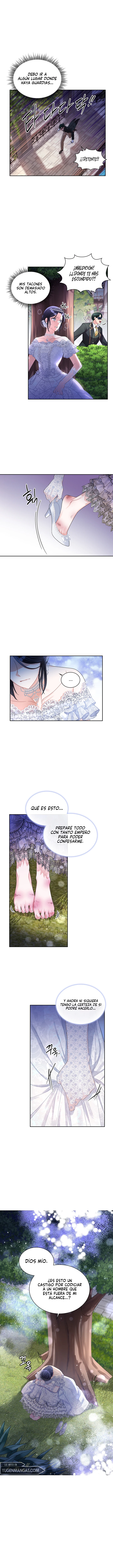 Princesa Shu - Capítulo 57 - Página 4 - LectorTMOo