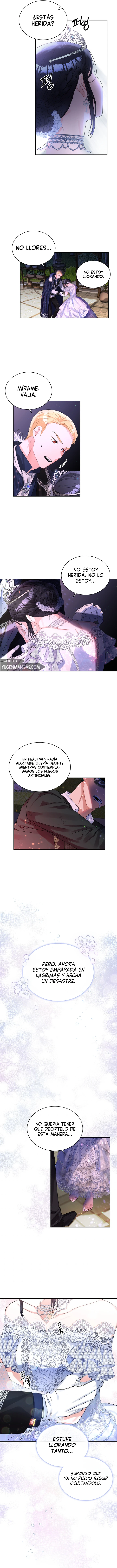 Princesa Shu - Capítulo 57 - Página 9 - LectorTMOo