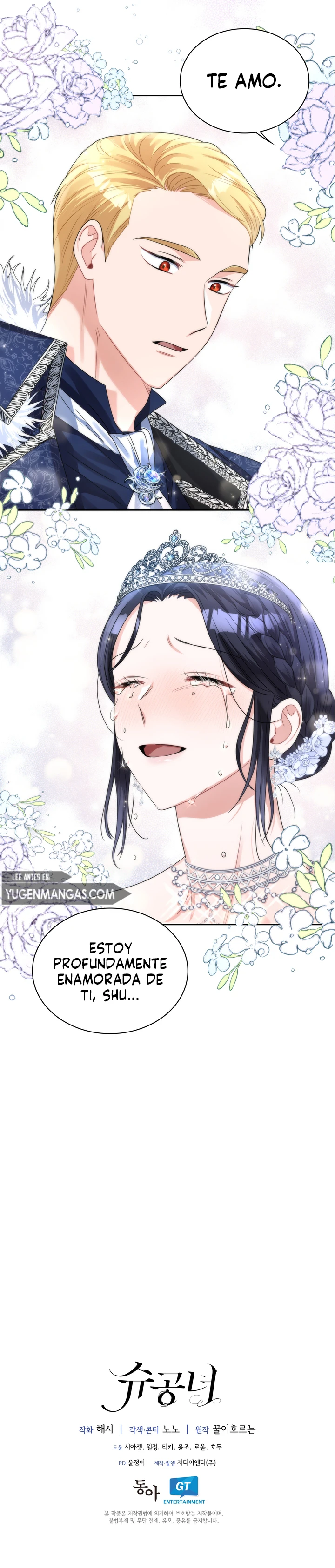 Princesa Shu - Capítulo 57 - Página 10 - LectorTMOo