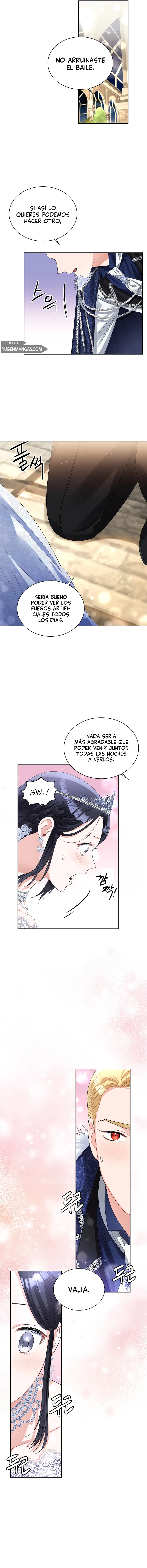 Princesa Shu - Capítulo 58 - Página 5 - LectorTMOo