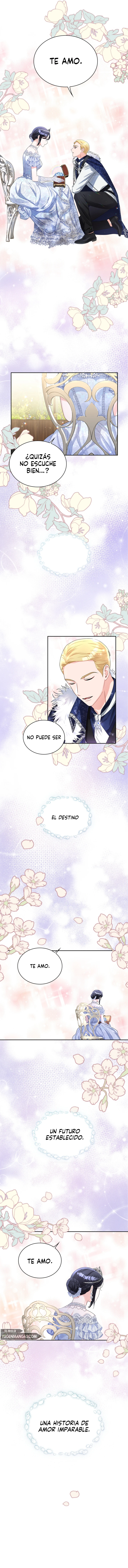 Princesa Shu - Capítulo 58 - Página 6 - LectorTMOo